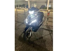 Sahibinden Honda Activa 125 