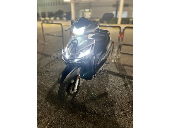 Sahibinden Honda Activa 125 