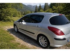 Sahibinden Peugeot 308 1.6 HDi Comfort 2010 Model 