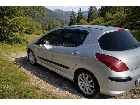 Sahibinden Peugeot 308 1.6 HDi Comfort 2010 Model 