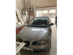 Sahibinden Seat Cordoba 1.4 TDI Signo 2004 Model 