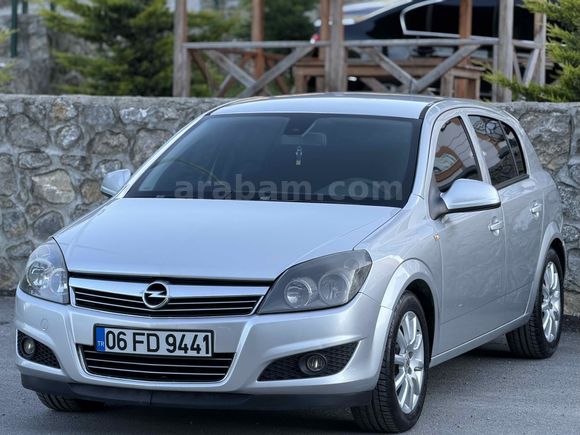 Sahibinden Hatasız Opel Astra 1.6 Essentia Konfor 2013 Model 