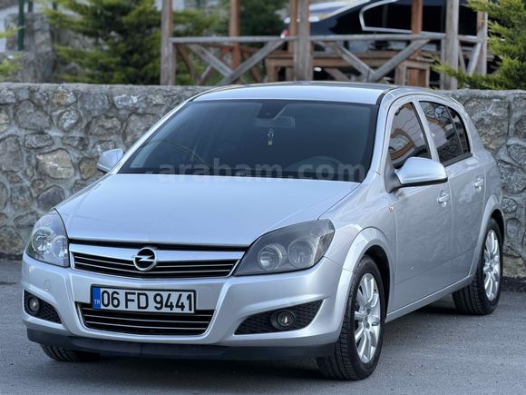Sahibinden Hatasız Opel Astra 1.6 Essentia Konfor 2013 Model 