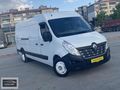 AKŞAHİN OTO'DAN 2015 MODEL MASTER ÇİFTTEKER KAMYONET 15m3