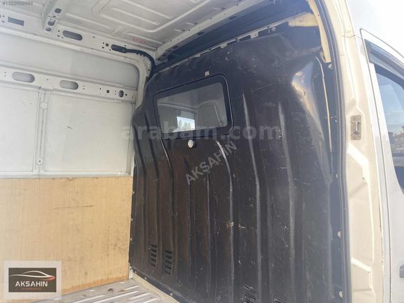 AKŞAHİN OTO'DAN 2015 MODEL MASTER ÇİFTTEKER KAMYONET 15m3