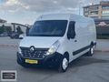 AKŞAHİN OTO'DAN 2015 MODEL MASTER ÇİFTTEKER KAMYONET 15m3