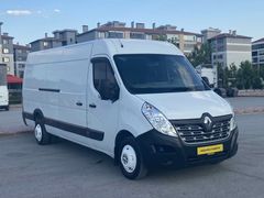 AKŞAHİN OTO'DAN 2015 MODEL 
RENAULT MASTER ÇİFTTEKER KAMYONET