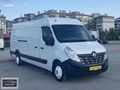 AKŞAHİN OTO'DAN 2015 MODEL MASTER ÇİFTTEKER KAMYONET 15m3
