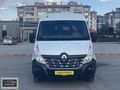 AKŞAHİN OTO'DAN 2015 MODEL MASTER ÇİFTTEKER KAMYONET 15m3