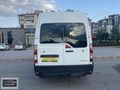 AKŞAHİN OTO'DAN 2015 MODEL MASTER ÇİFTTEKER KAMYONET 15m3