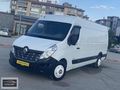AKŞAHİN OTO'DAN 2015 MODEL MASTER ÇİFTTEKER KAMYONET 15m3