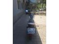 Sahibinden RMG Moto Gusto Tornado