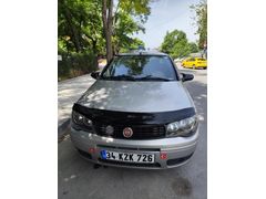 Sahibinden Fiat Albea Sole 1.3 Multijet Premio 2010 Model