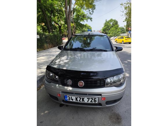 Sahibinden Fiat Albea Sole 1.3 Multijet Premio 2010 Model