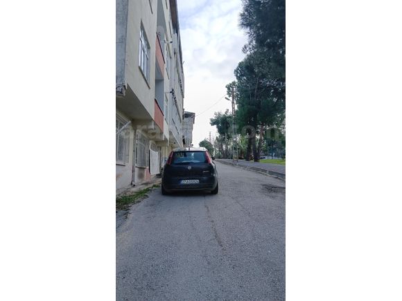 Sahibinden Fiat Punto 1.3 Multijet Dynamic 2008 Model