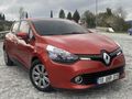 Sahibinden Renault Clio 1.2 Joy 2013 Model  100.000 km Kırmızı