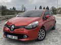 Sahibinden Renault Clio 1.2 Joy 2013 Model  100.000 km Kırmızı