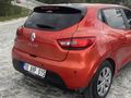 Sahibinden Renault Clio 1.2 Joy 2013 Model  100.000 km Kırmızı