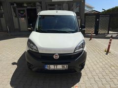 Sahibinden Fiat Doblo Cargo 1.6 Multijet Maxi 2023 Model 