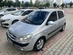 Galeriden Hyundai Getz 1.4 DOHC HY KLM 2010 Model Kayseri