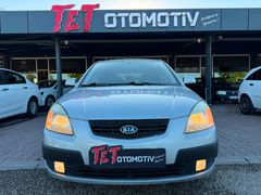 TET OTOMOTİV 2006 KİA RİO 1.5CRDI 212'BİN KMDE BAKIMLI MAS