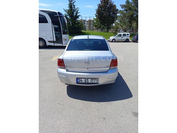 Sahibinden Opel Astra 1.3 CDTI Enjoy 111.Yıl 2011 Model