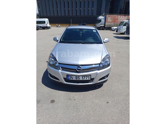 Sahibinden Opel Astra 1.3 CDTI Enjoy 111.Yıl 2011 Model