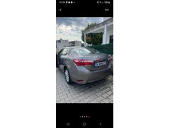Sahibinden Toyota Corolla 1.4 D-4D Advance 2015 Model