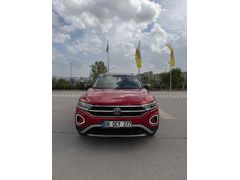 Sahibinden Volkswagen T-Roc 1.5 TSI Style 2022 Model 