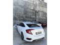 HATASIZ HONDA CİVİC