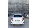 HATASIZ HONDA CİVİC
