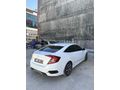 HATASIZ HONDA CİVİC