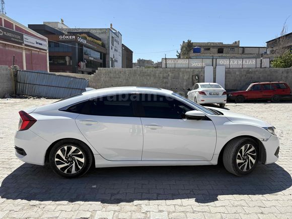 HATASIZ HONDA CİVİC