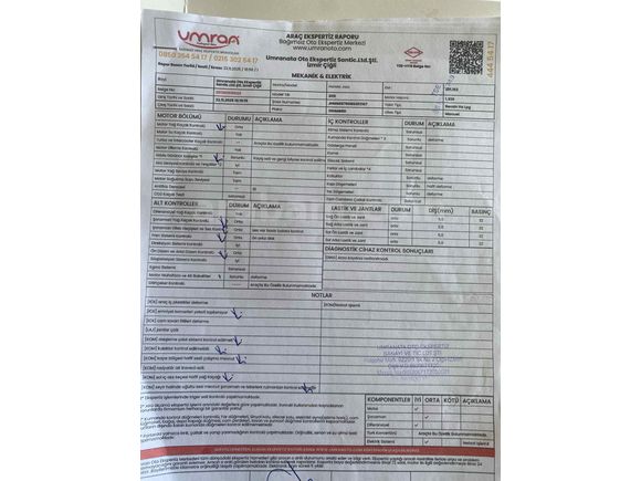 SAĞLIKÇIDAN HONDA JAZZ