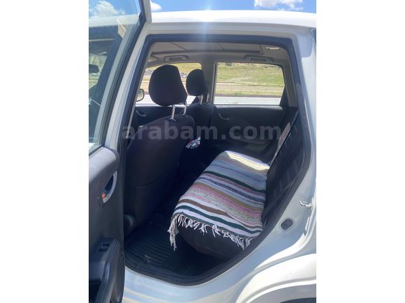 SAĞLIKÇIDAN HONDA JAZZ