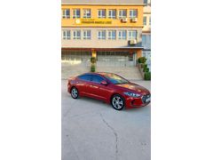 Sahibinden Hyundai Elantra 1.6 CRDi Elite 2016 Model