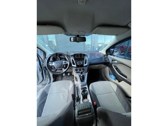 Sahibinden Ford Focus 1.6 TDCi Style 2012 115 liki