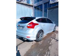 Sahibinden Ford Focus 1.6 TDCi Style 2012 115 liki