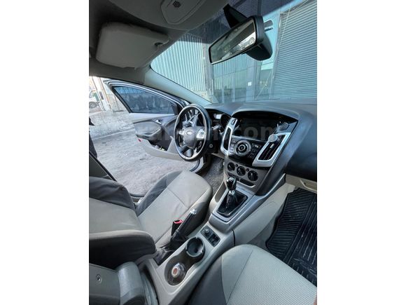 Sahibinden Ford Focus 1.6 TDCi Style 2012 115 liki