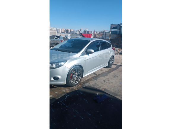 Sahibinden Ford Focus 1.6 TDCi Style 2012 115 liki