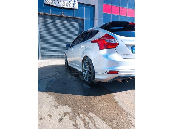 Sahibinden Ford Focus 1.6 TDCi Style 2012 115 liki