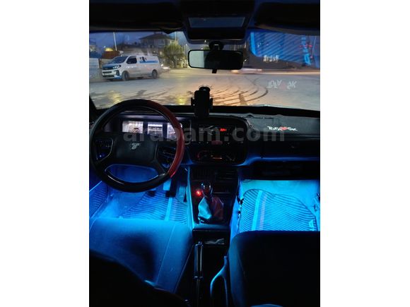 Sahibinden Tofaş Doğan SLX 1998 Model