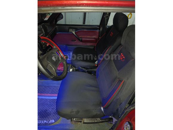 Sahibinden Tofaş Doğan SLX 1998 Model