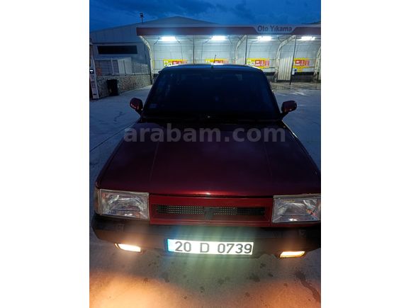 Sahibinden Tofaş Doğan SLX 1998 Model