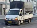 2008 MODEL RENAULT MASTER PİKAP