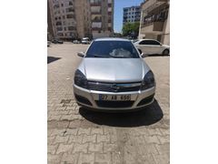 Sahibinden Opel Astra 1.3 CDTI Cosmo 2006 Model  240.000 km Gri (Gümüş)