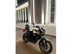 Sahibinden Bajaj Pulsar 200 NS ABS 