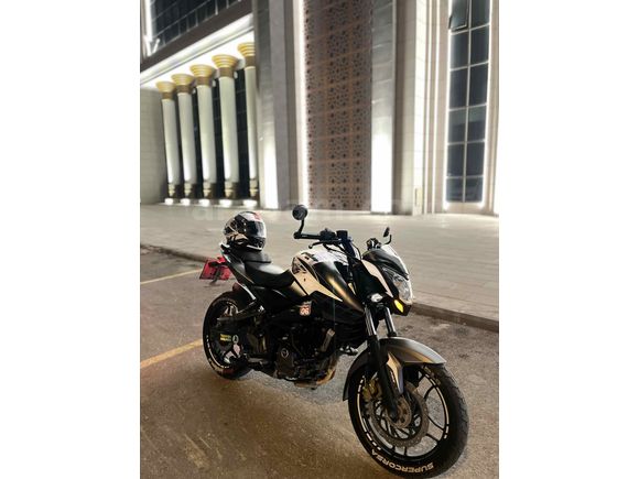 Sahibinden Bajaj Pulsar 200 NS ABS 