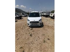 Galeriden Ford Tourneo Courier 1.5 TDCi Journey Titanium Plus 2021 Model Hatay