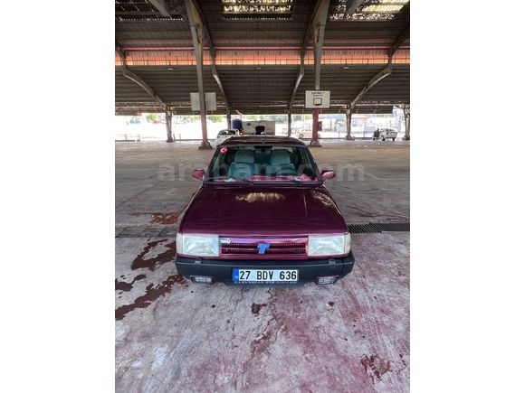 Sahibinden Tofaş Doğan SLX 1997 Model